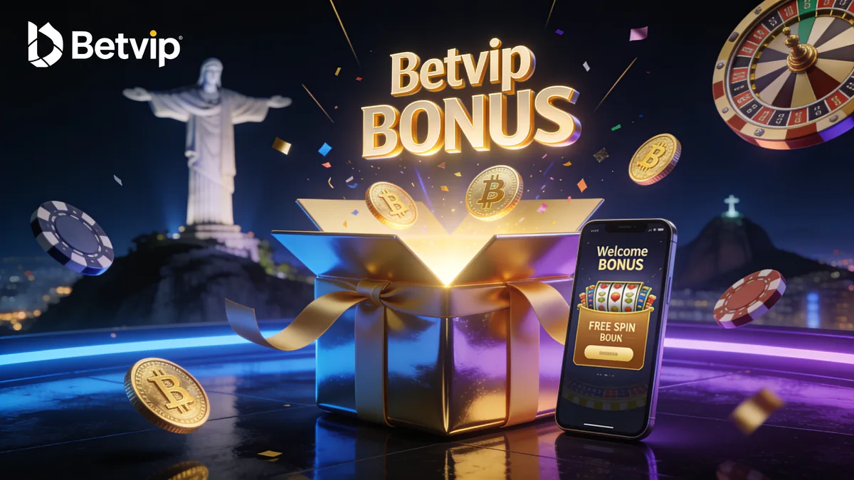 O que é a BetVip? — betvip no Brasil
